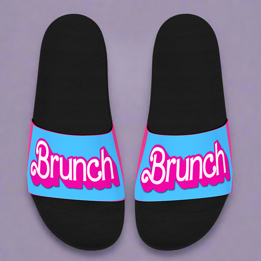 Barbie Loves Brunch