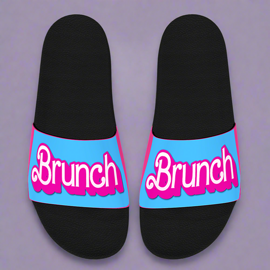Barbie Loves Brunch