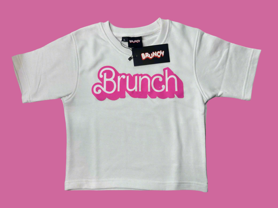 Women’s Barbie Loves Brunch