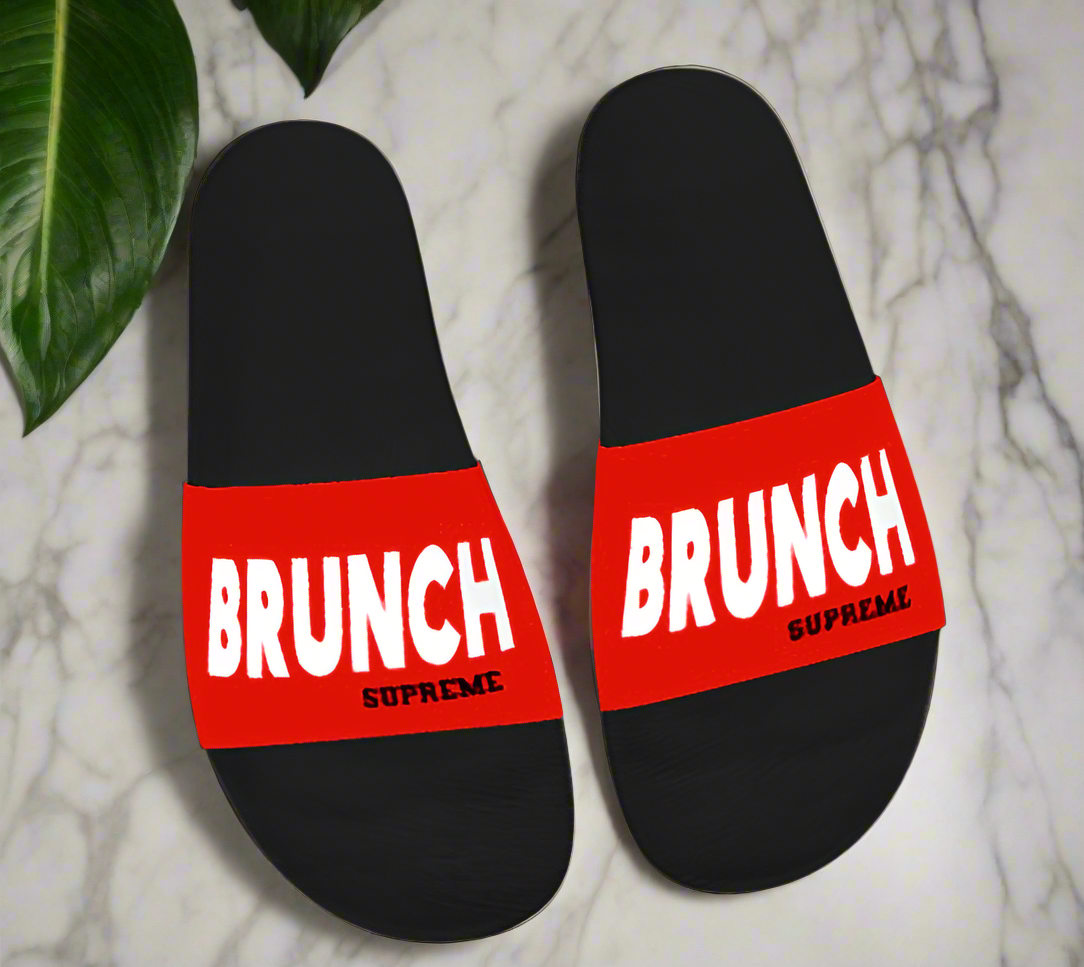 Brunch Supreme Slides