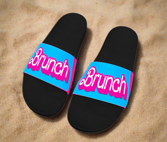 Barbie Loves Brunch