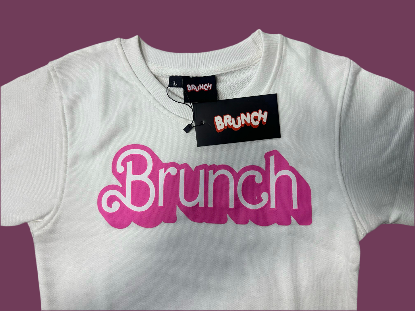 Women’s Barbie Loves Brunch