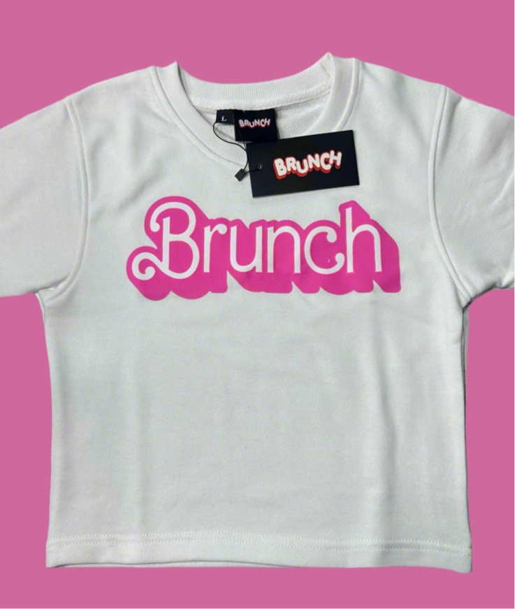 Women’s Barbie Loves Brunch
