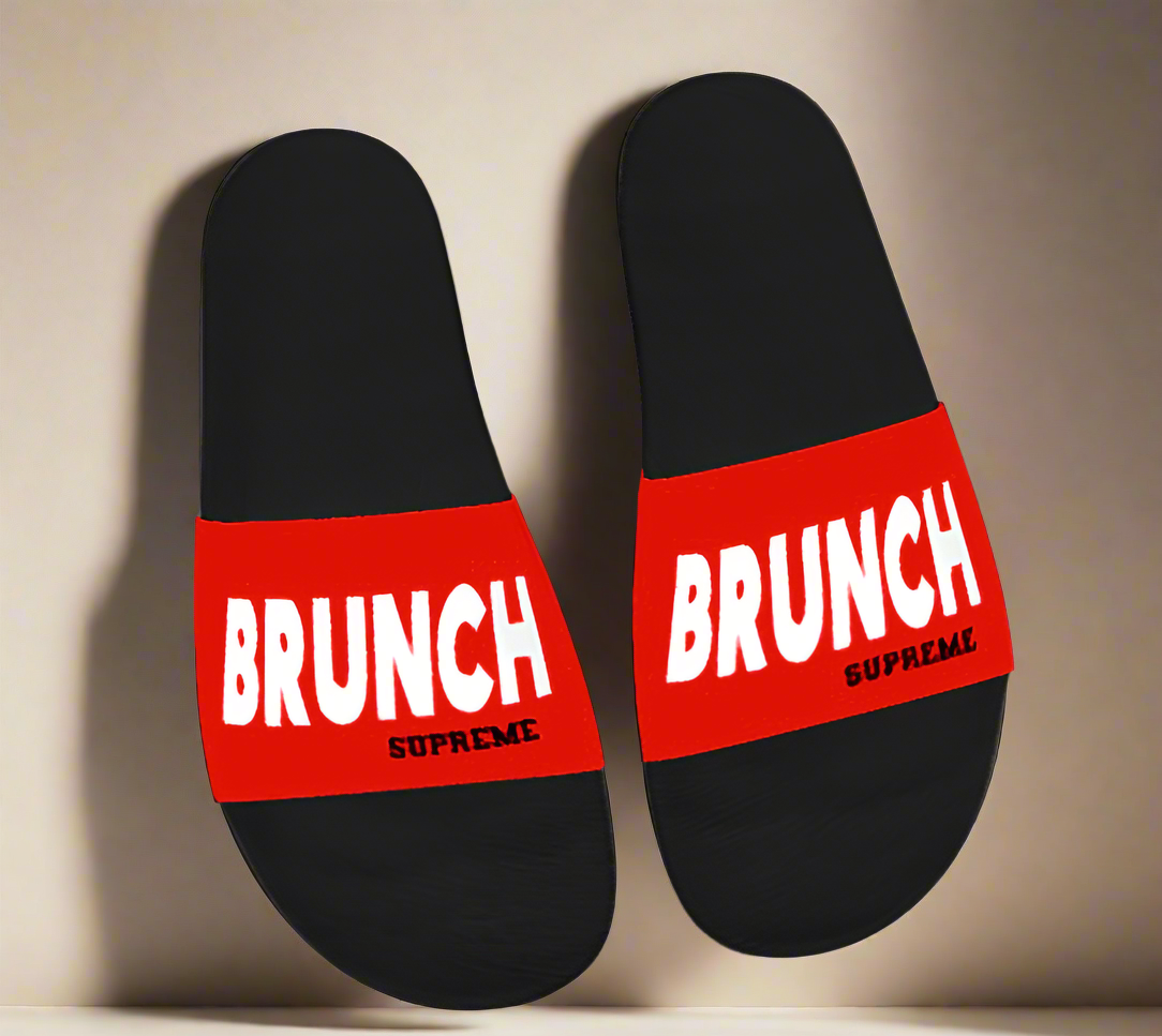 Brunch Supreme Slides